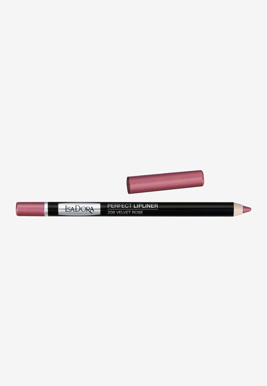 

Карандаш для губ Perfect Lipliner IsaDora, цвет velvet rose