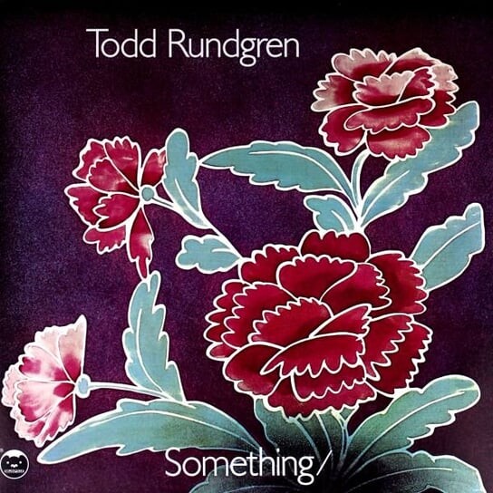 

Виниловая пластинка Rundgren Todd - Something / Anything