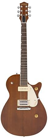 

Электрогитара Gretsch G2215P90 Streamliner Junior Jet Club Single Barrel