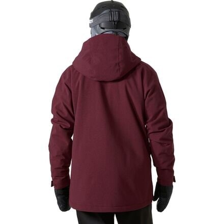 

Куртка Juniper 3.0 мужская Helly Hansen, цвет Hickory