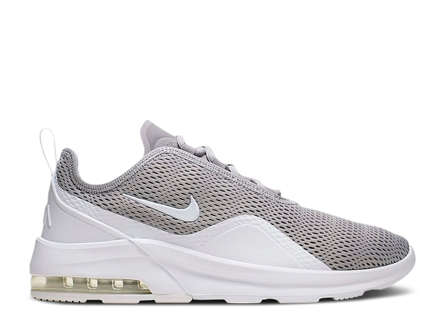 

Кроссовки Nike Air Max Motion 2 'Atmosphere Grey', серый