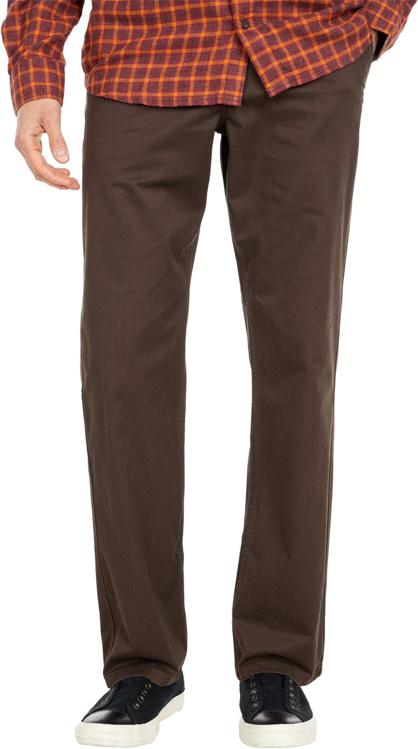 

Брюки Mission Ridge Toad&Co, цвет Barn Wood Vintage Wash