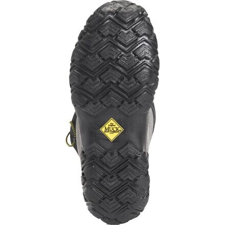 

Трансформируемые ботинки Forager Muck Boots, черный