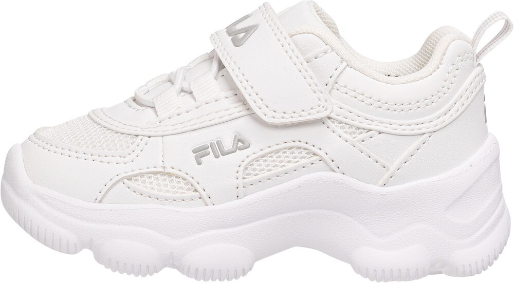 

Низкие кроссовки Fila, белый