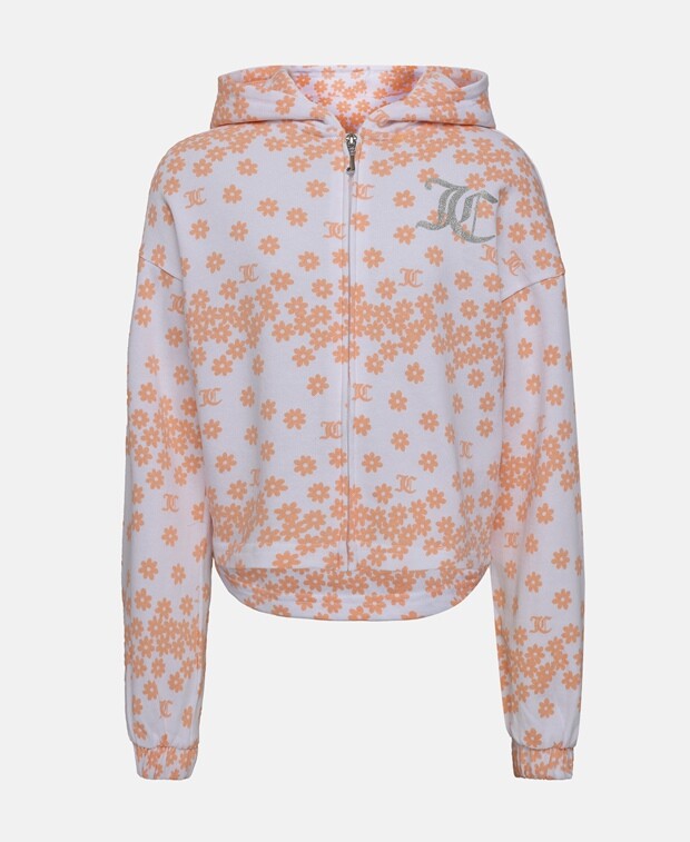 

Толстовка Juicy Couture, белый