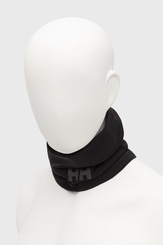 

Шарф Merino 2.0 Helly Hansen, черный