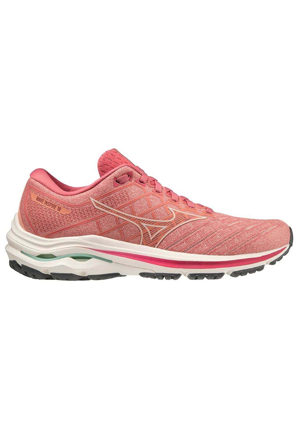 

Кроссовки Mizuno