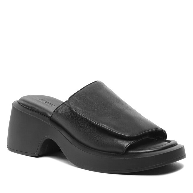 

Шлепанцы Bronx Vita-Sandal, черный