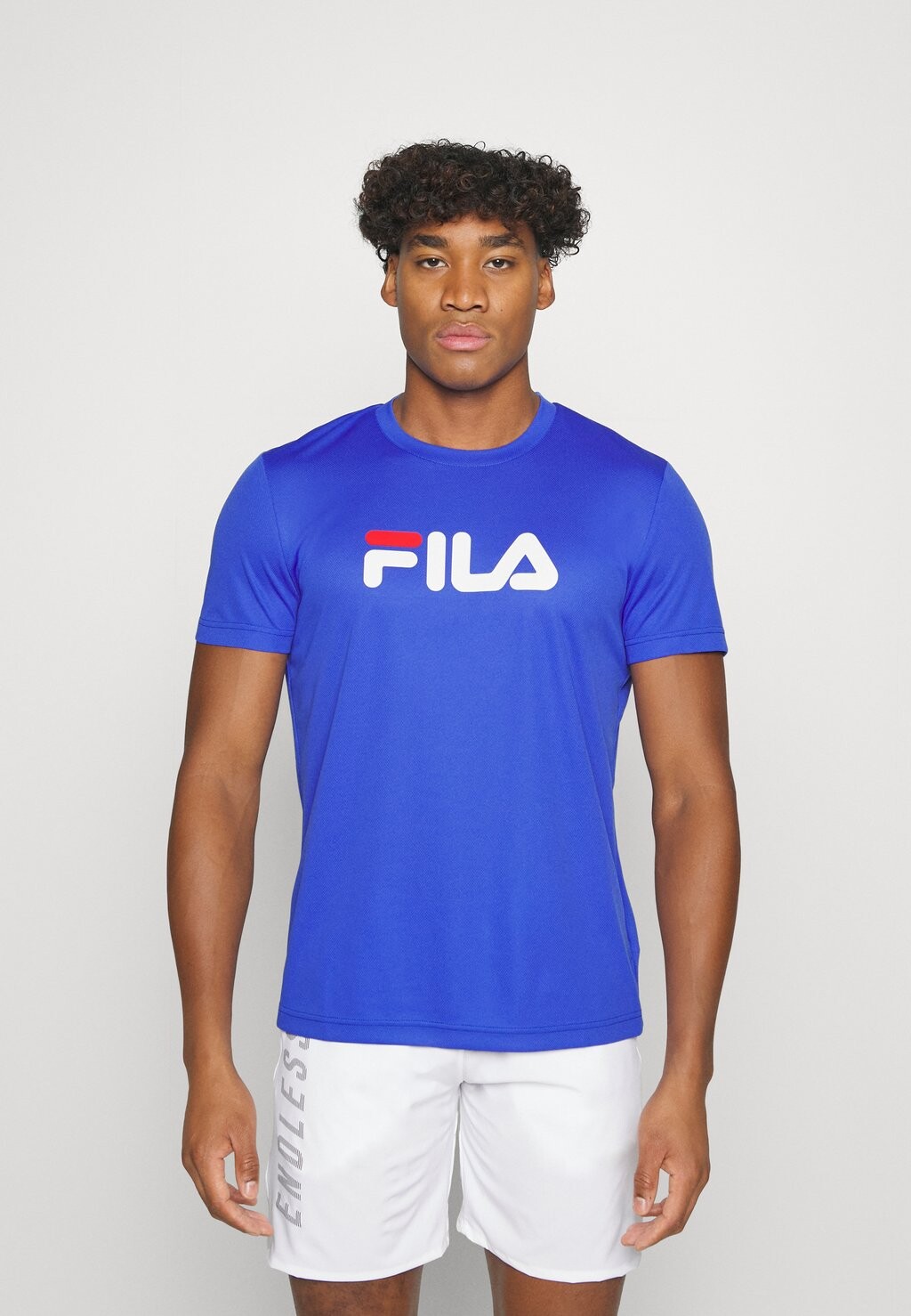 

Футболка Fila