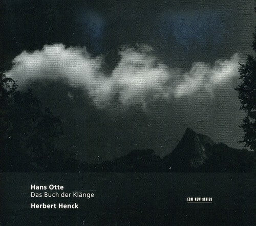 

CD диск Otte / Henck, Herbert: Buch Der Klange 1-12