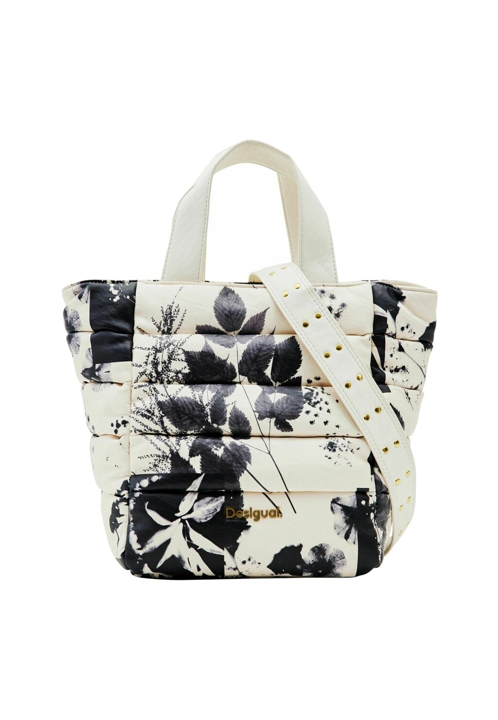 

Сумочка Desigual, цвет white