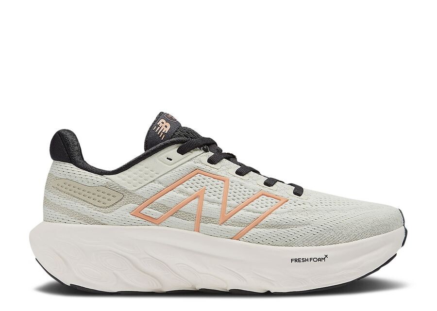 

Кроссовки New Balance New Balance Wmns Fresh Foam X 1080v13 Wide, цвет Natural Mint Copper