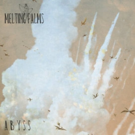 цена Виниловая пластинка Melting Palms - Abyss