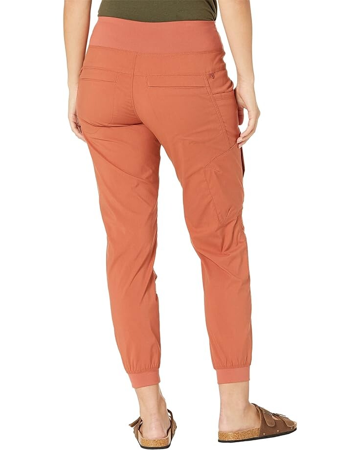 

Брюки Prana Kanab Pants, цвет Liqueur