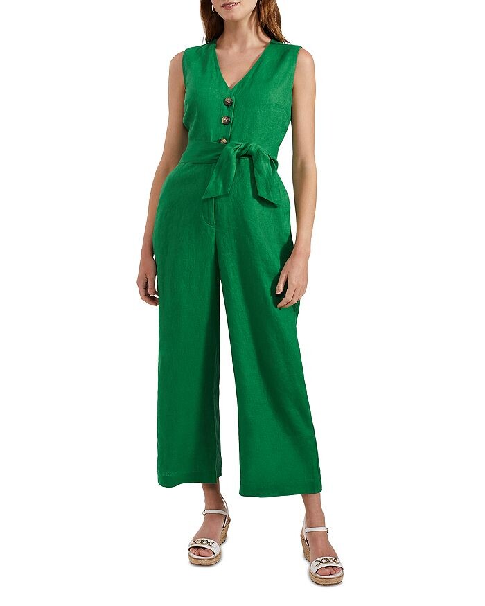 

HOBBS LONDON Комбинезон Melodie, зеленый