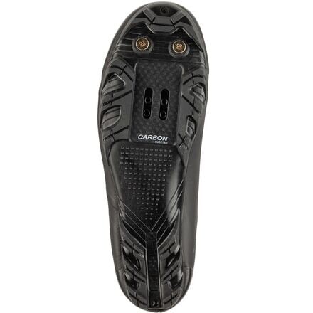

Велосипедные кроссовки Granite XC мужские Louis Garneau, черный