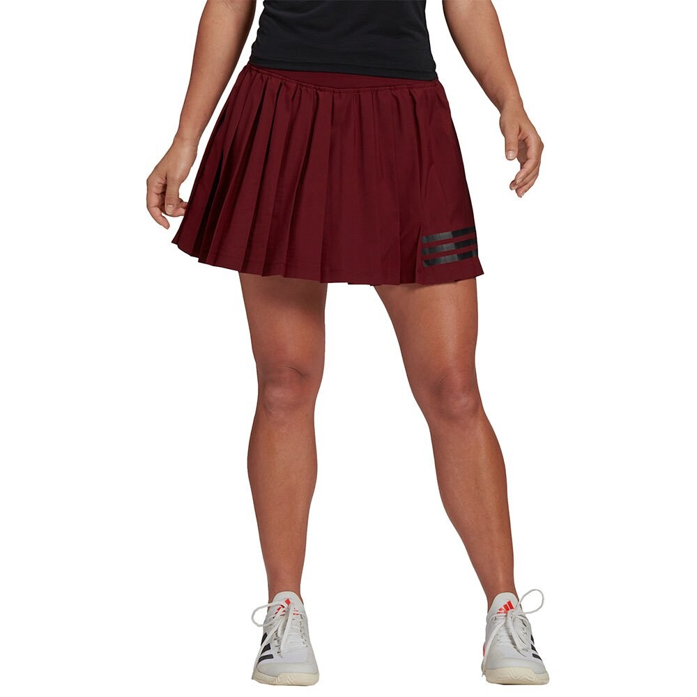 

Юбка adidas Club Graphic, красный