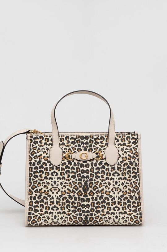 

Сумочка Guess, бежевый