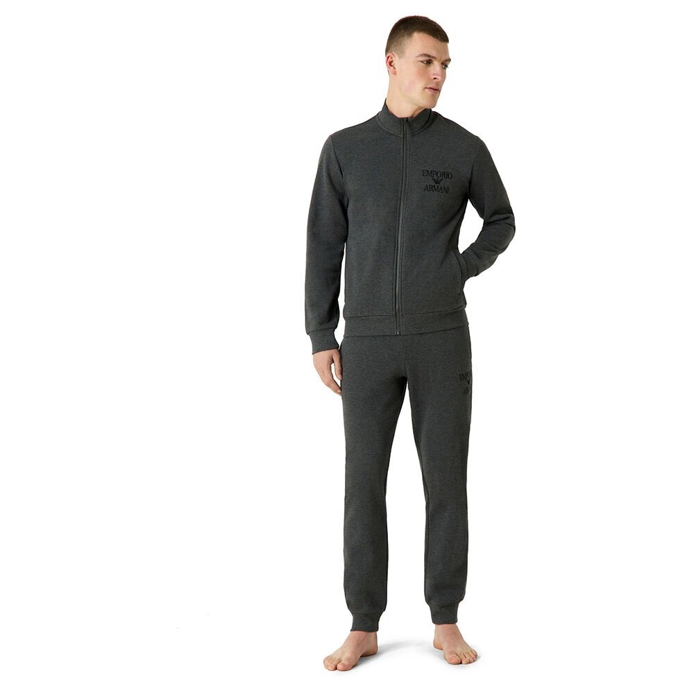 

Пижама Emporio Armani 111927_3F571, черный