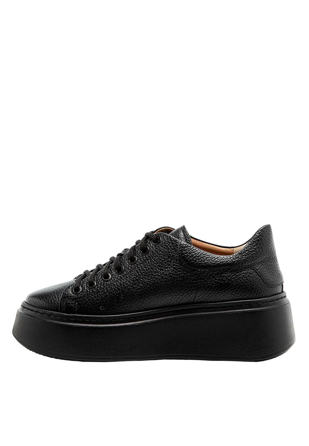 

Кроссовки CHARLES FOOTWEAR, черный