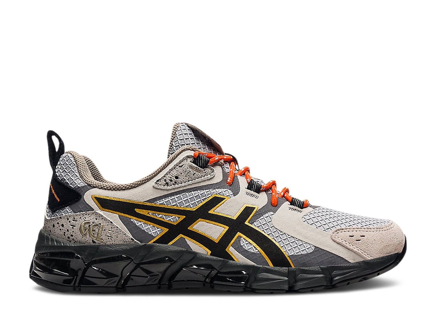 

Кроссовки ASICS Gel Quantum 180 'Oyster Grey', серый
