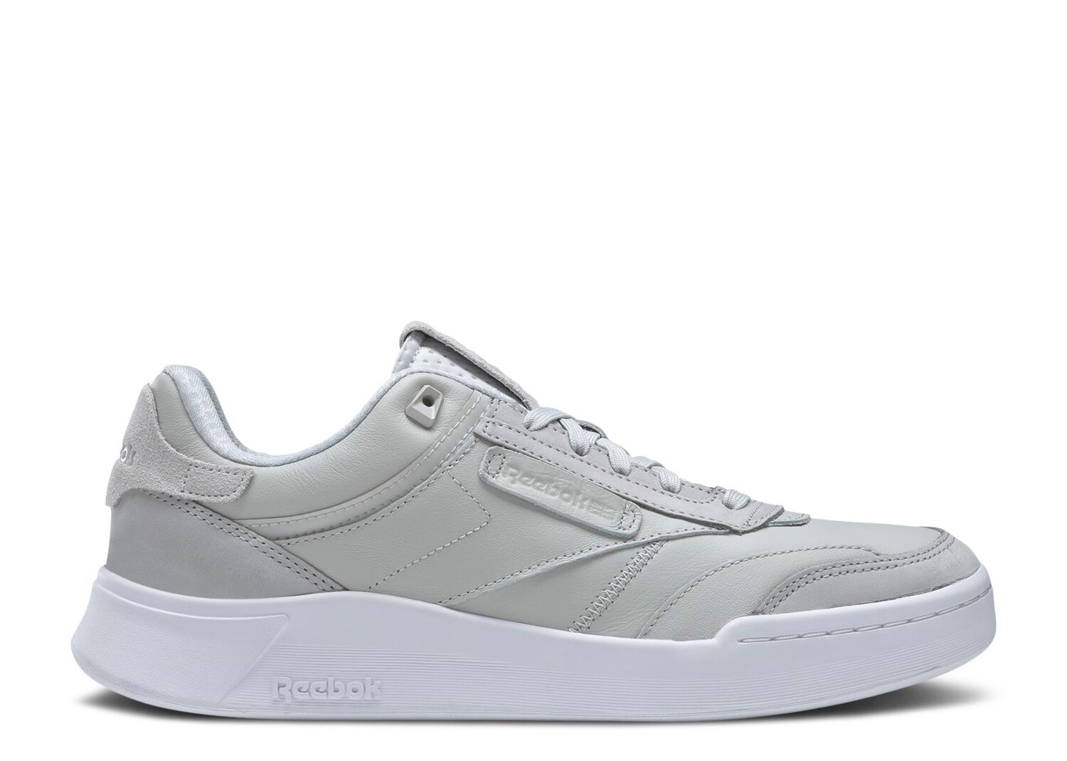 

Кроссовки Reebok Club C Legacy 'Pure Grey', серый