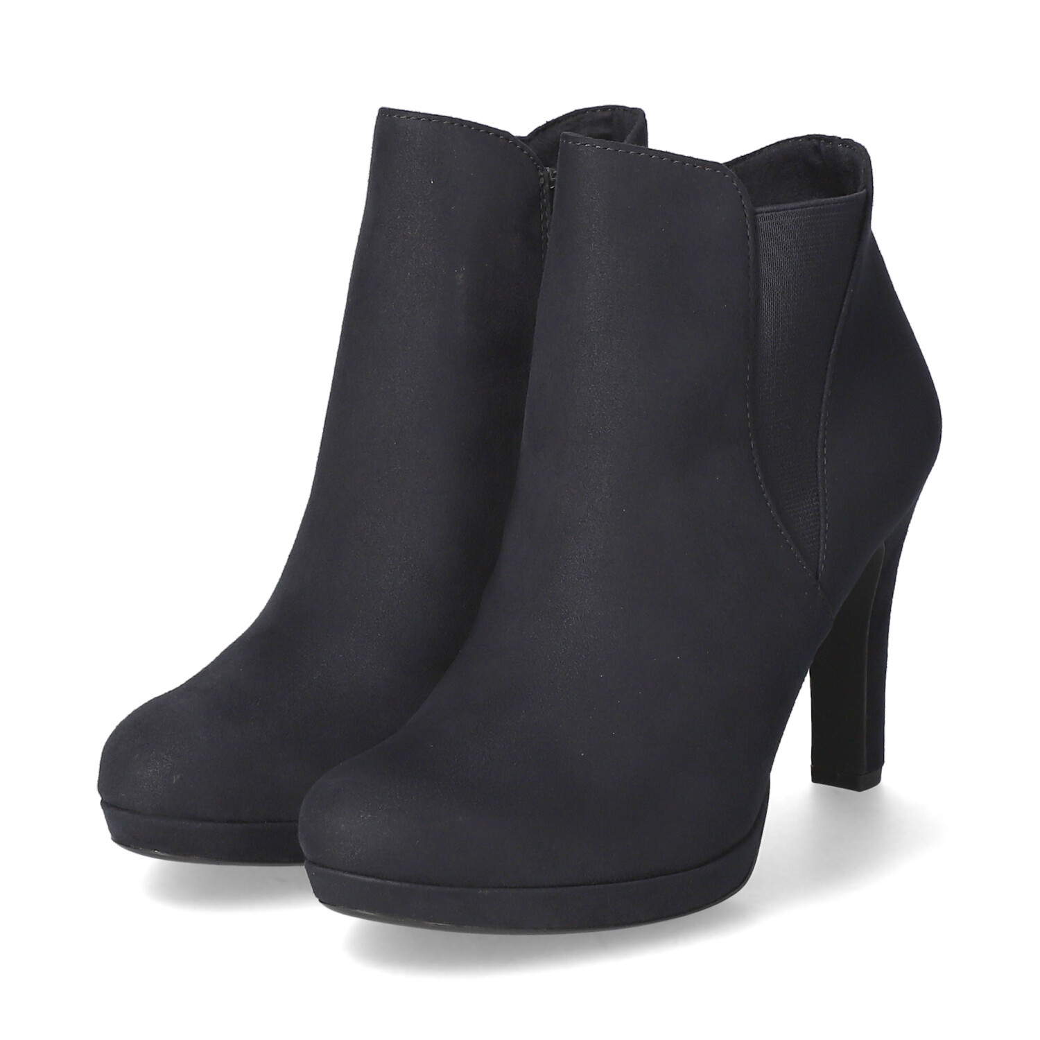 

Ботинки Tamaris Ankle, синий