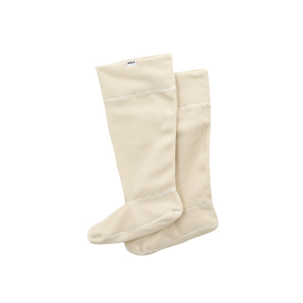 

Носки Aigle AJ332 long, бежевый