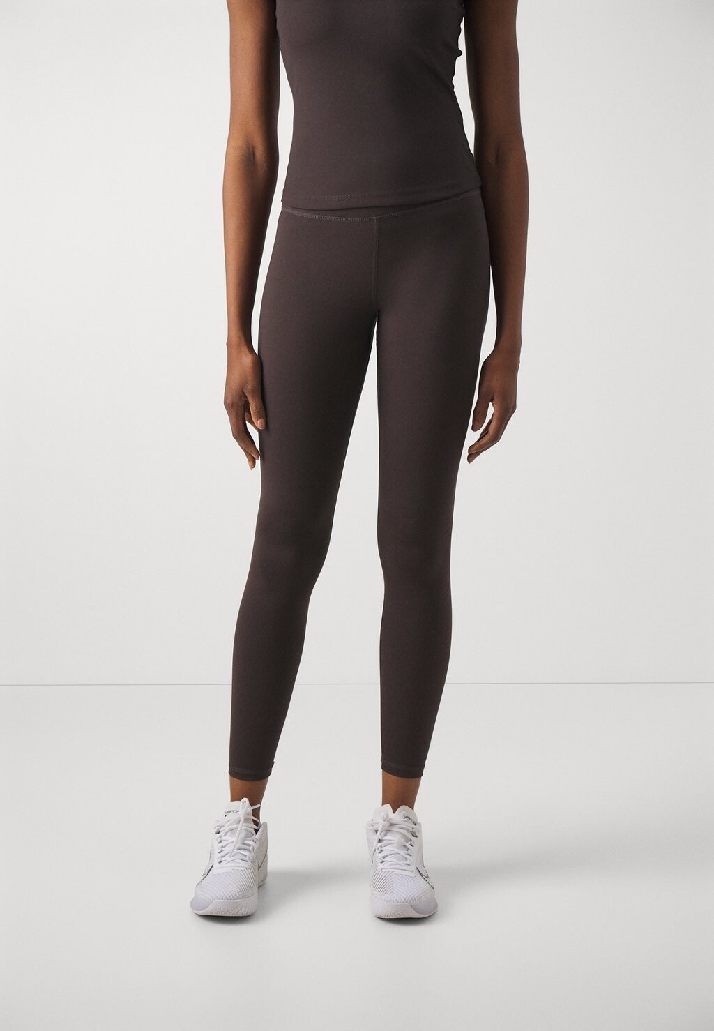 

Леггинсы STUDIO HIGH WAIST COMFORT Björn Borg, цвет espresso