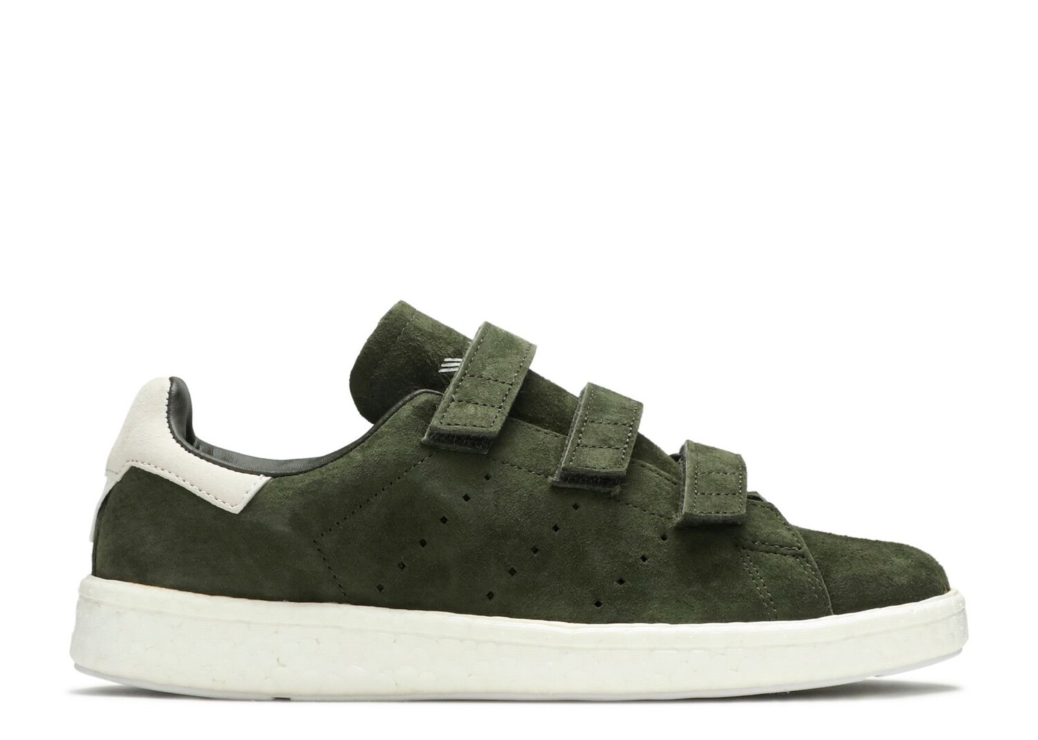 

Кроссовки adidas White Mountaineering X Stan Smith Cf 'Night Cargo', зеленый