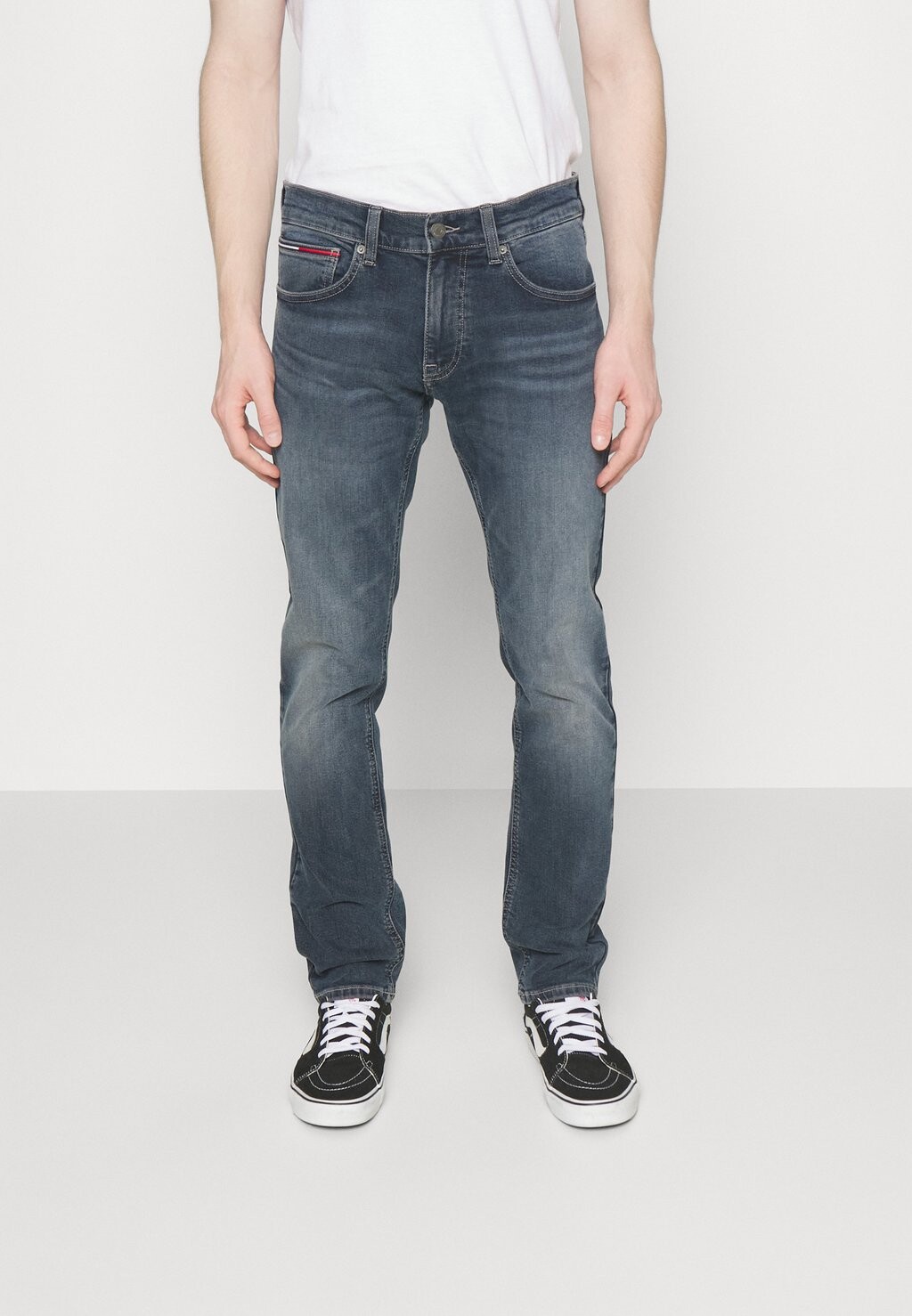 

Джинсы Slim fit Tommy Jeans
