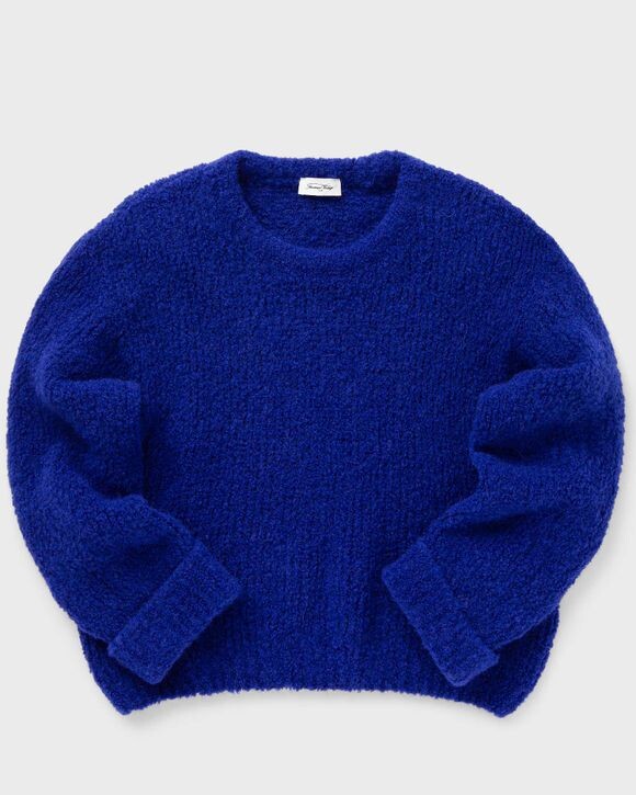 

Пуловер American Vintage Zolly Pullover, цвет electrique chine