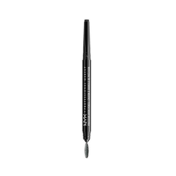 

Карандаш для бровей Precision Brow Pencil Lápiz de Cejas Nyx Professional Make Up, Black