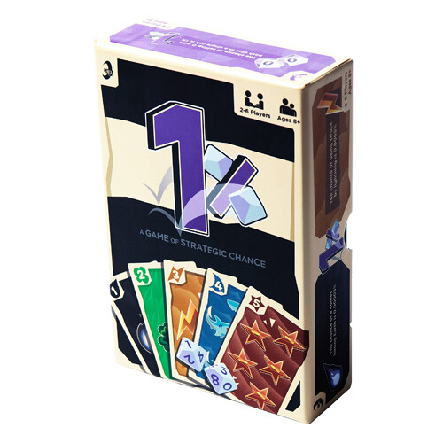 

Настольная игра One Percent: The Card Game