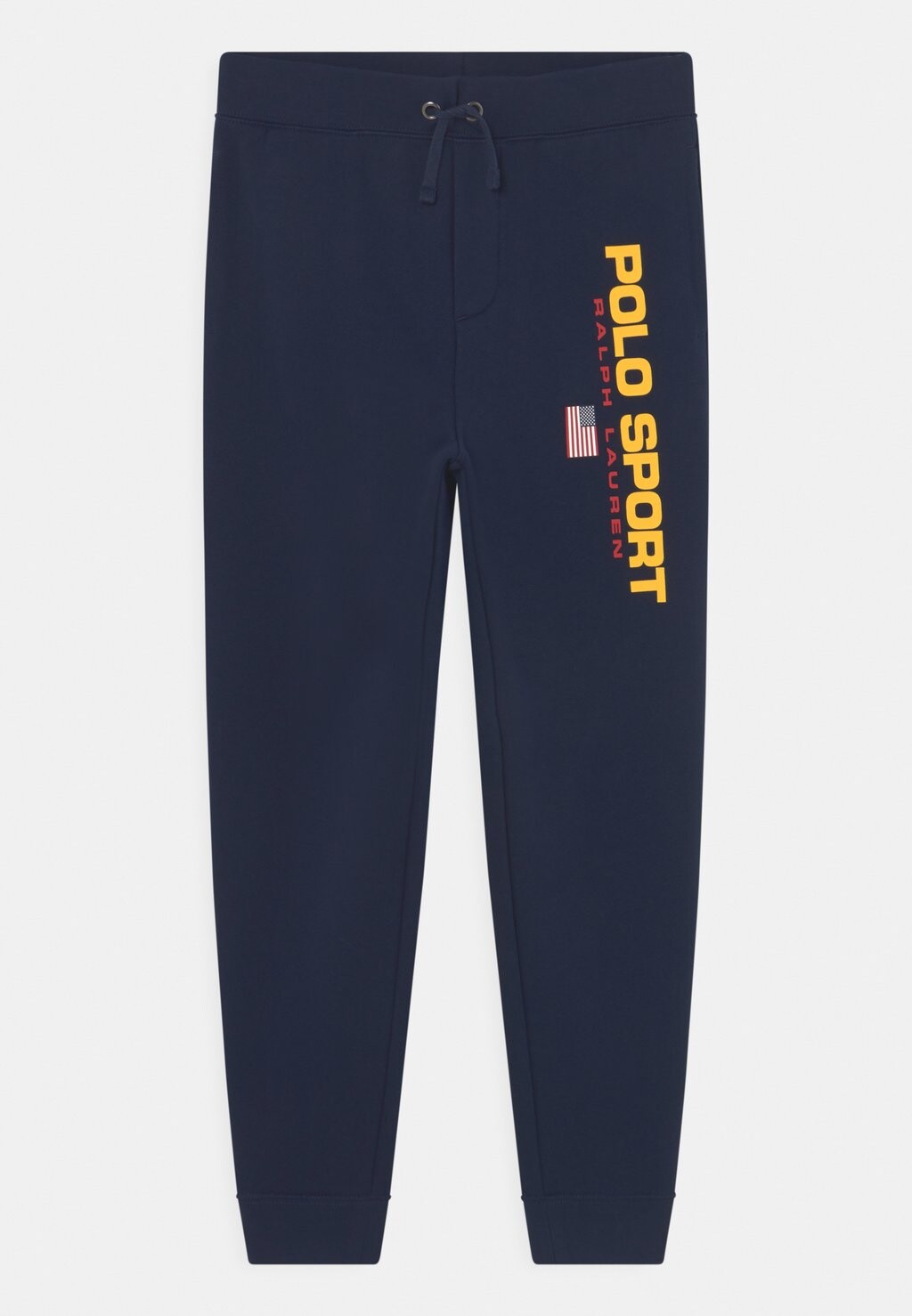 

Спортивные штаны PANT ATHLETIC Polo Ralph Lauren, цвет cruise navy