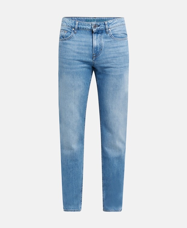 

Прямые джинсы Joop! Jeans, синий