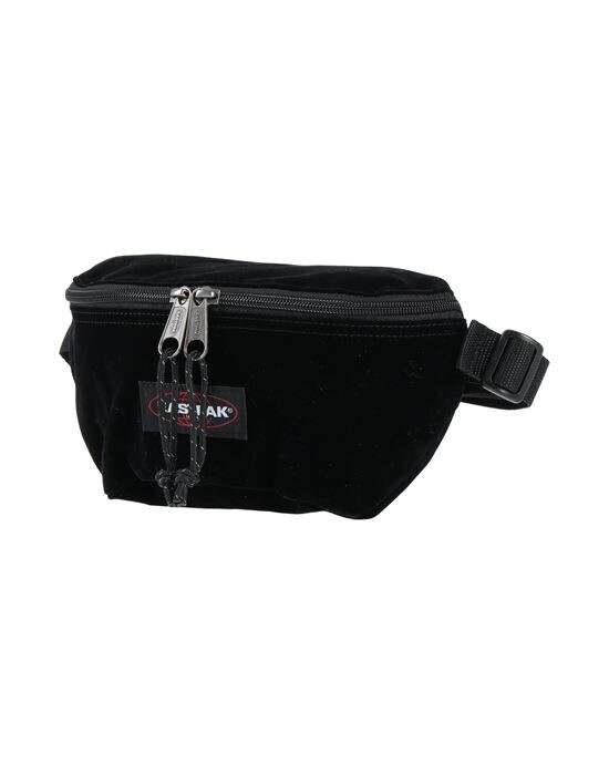 

Поясная сумка EASTPAK, черный