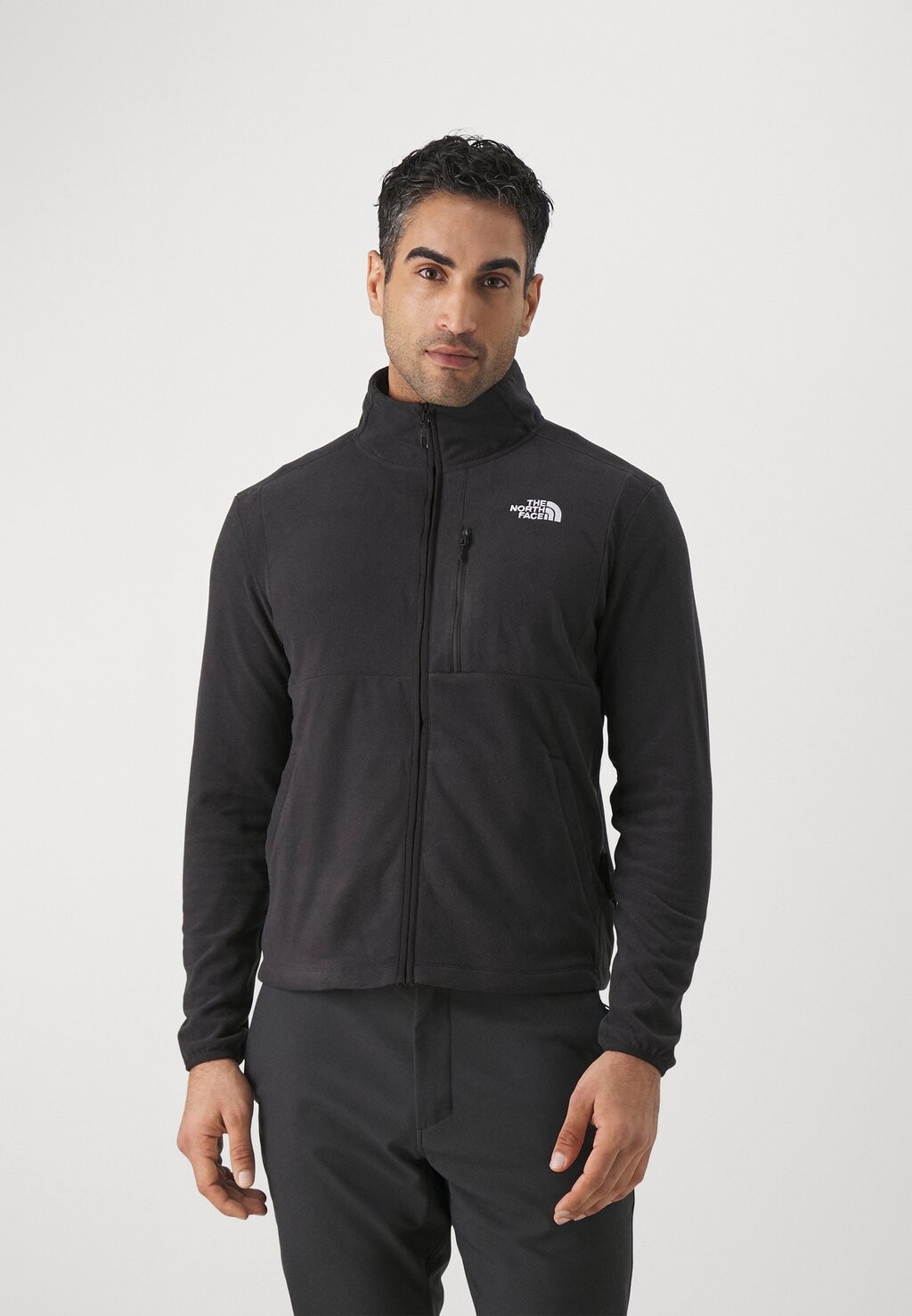 

Флисовая куртка Homesafe Full Zip The North Face, черный