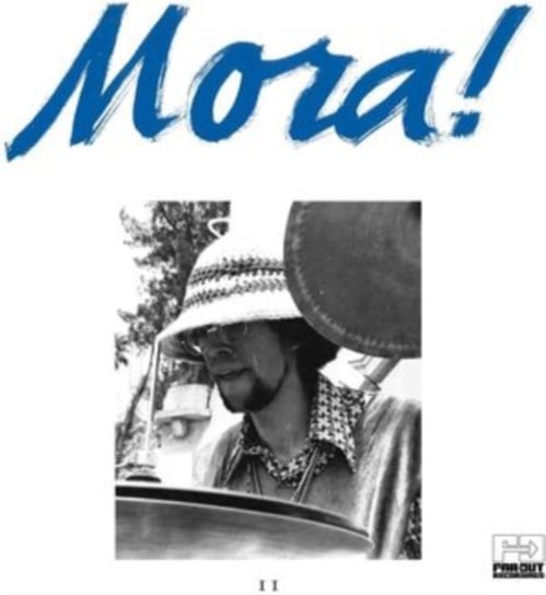 Виниловая пластинка Catlett Francisco Mora - Mora!