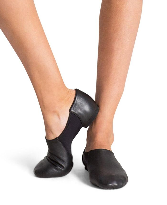 

Обувь Hanami Wonder Jazz для мальчиков и девочек Capezio, коричневый