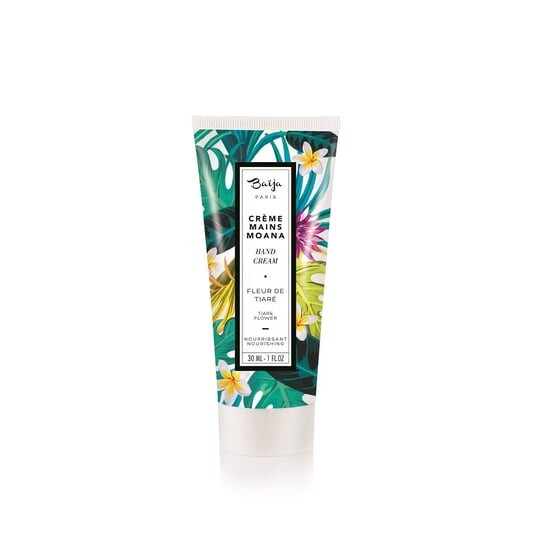 

Крем для рук Tiare Flower 30мл Baija, Hand Cream