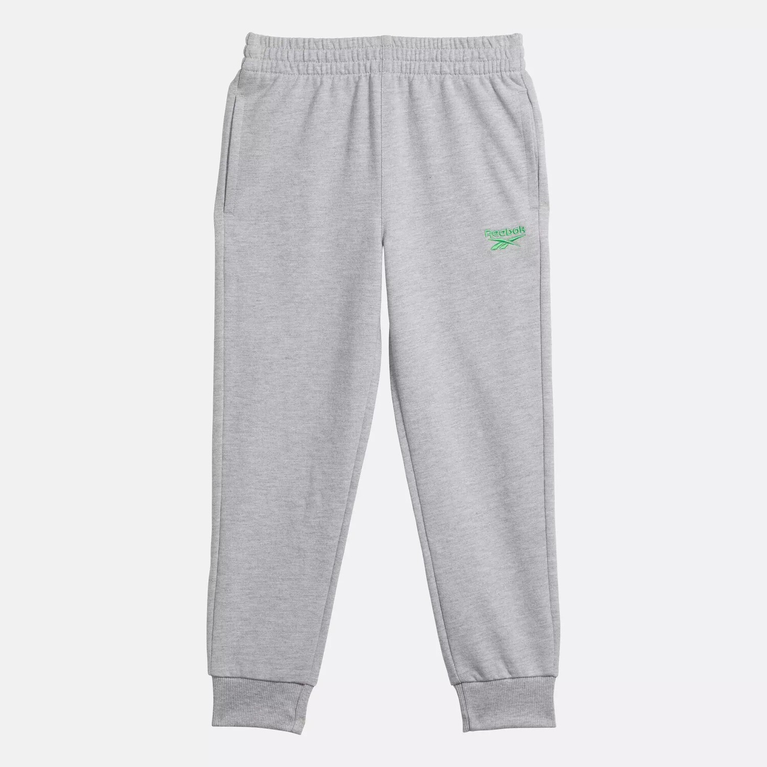 

Джоггеры ID Reebok, серый