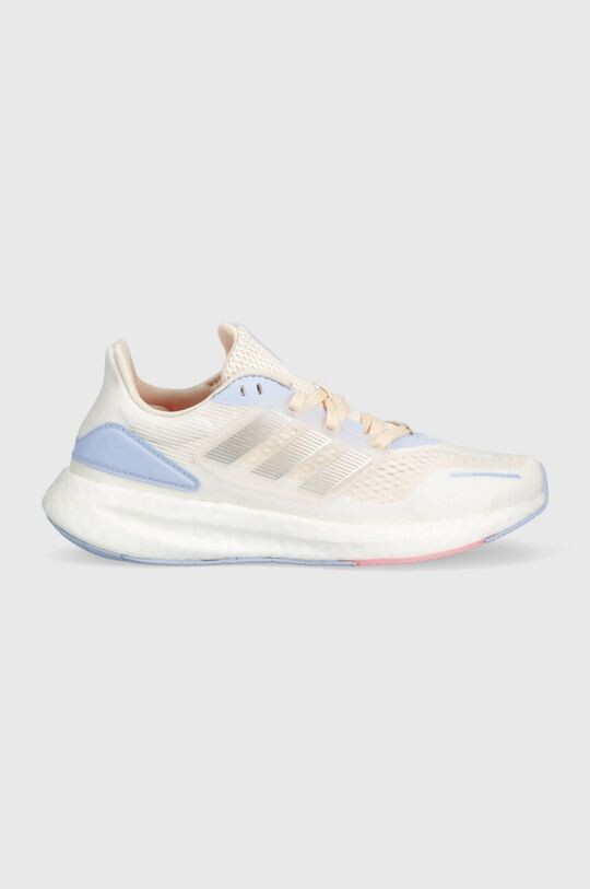 

Кроссовки Pureboost 22 HEAT.RDY adidas Performance, бежевый