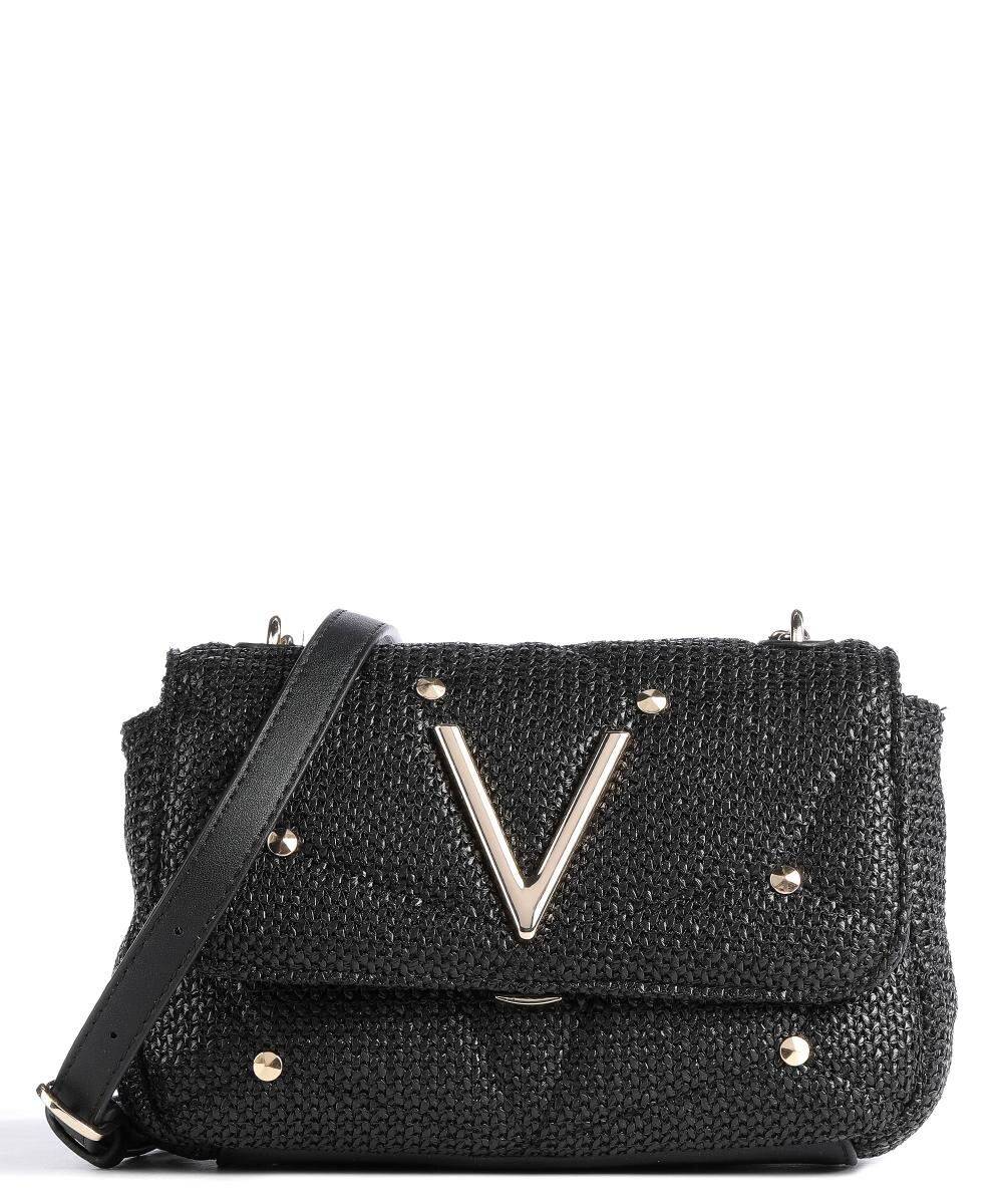 

Сумка Emily из полипропилена. Valentino Bags, черный