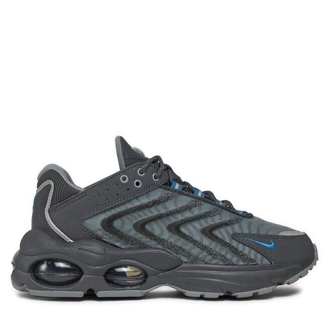 

Кроссовки Nike Air Max Tw Nn FV0940-001 Anthracite/Industrial Blue, серый