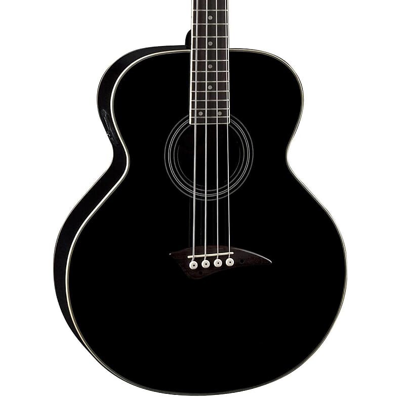 

Басс гитара Dean EAB 4-String Acoustic-Electric Bass