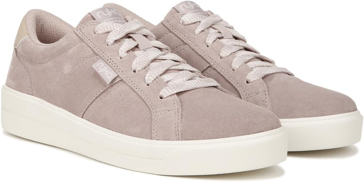 

Кроссовки Viv Classic Ryka, цвет Voilet Taupe