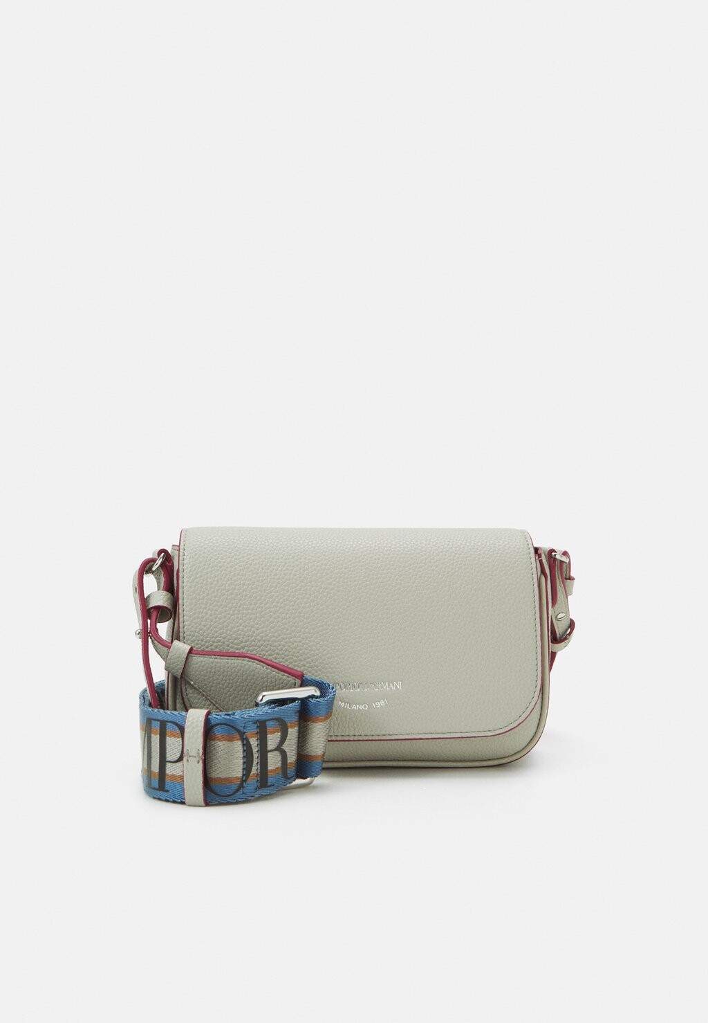 

Сумка через плечо Emporio Armani
