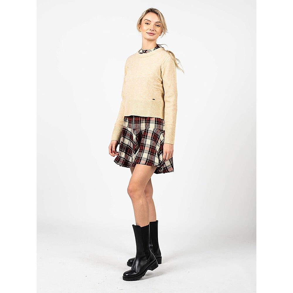 

Свитер Pepe Jeans Bonnie, желтый