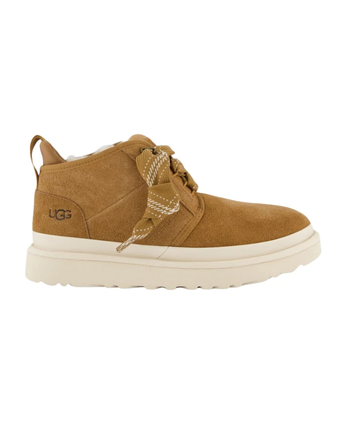 

Классические ботинки Neumel Ugg, коричневый